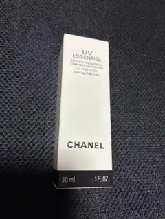 CHANEL UV エサンシエル コンプリート 日やけ止めジェルクリーム