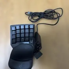 Razer Tartarus V2 USBキーパッド
