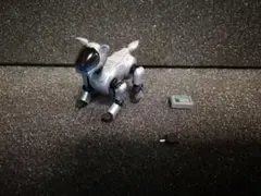 【大幅値下げ中✨️ SONY AIBO　ERS-210 修理済み！✨️ 正常動作 Sony aibo ers-210, start up and playing with aibo life