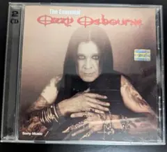 The Essential Ozzy Osbourne