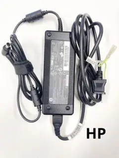HP純正 ACアダプター PPP016H 18.5V 6.5A 対応モデル