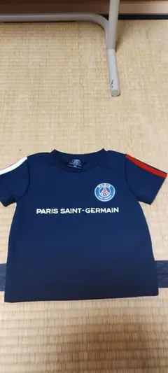 PARIS SAINT-GERMAIN Tシャツ
