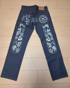 2025年最新】evisu 戒の人気アイテム - メルカリ