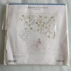 刺繍作成キット 3400 KT-KF 773