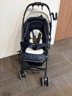 Combi メチャカル ハンディ オート4キャス エッグショック HG 限定