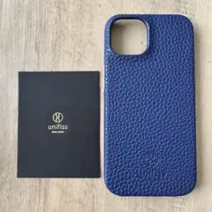 銀座発 unifiss iPhone 14 第16世代 iPhone14 薄型