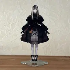 儒烏風亭らでん アクリルスタンド