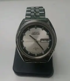 USED【SEIKO】5ACTUS SS 23石 稼働品