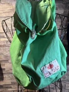 バックナウン　リュックサック