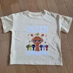 スプランキー、Tシャツ、半袖