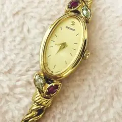 SEIKOの腕時計