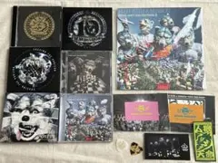 マンウィズ CD6枚セット
