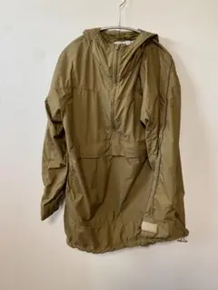 【24時間以内発送】nonnative アノラックパーカー チェック裏地 希少
