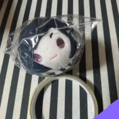 刀剣乱舞 薬研 薬研藤四郎 もちマス ぬいぐるみ 大本丸博