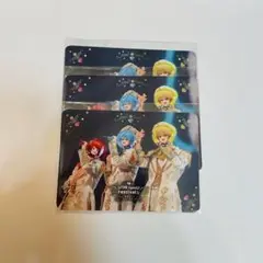 ふぁみくじ トレカ