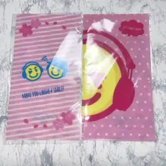 木村良平 岡本信彦の電撃Girlsu0026BoysSmile FES 入場特典