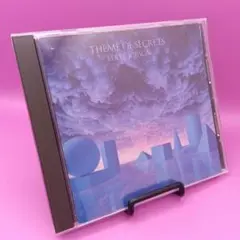 ☆EDDIE JOBSON THEME OF SECRETS　32XB-74