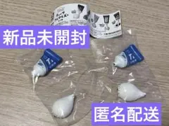 チューブアニマルズ　あざらし