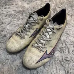 ミズノ アルファ Pro 27.5cm