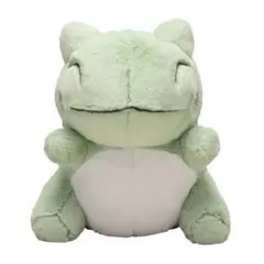 【匿名配送】ポケモンセンターオリジナル ふわふわ抱きぬいぐるみ みがわり