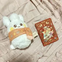 パモだるま マスコット ポケモンセンター