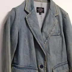 RALPH LAUREN JEANS デニム ジャケット