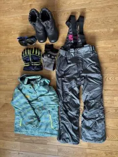 HANSON スキーウェア メンズ Mサイズ 上下 ハンソン 2025年最新】hanson sports ゴーグルの人気アイテム - メルカリ