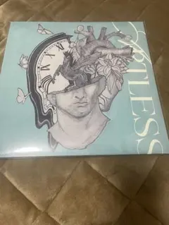 岩田剛典 Album「ARTLESS」