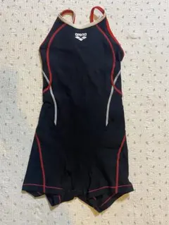 arena 競泳用 練習水着 サイズS