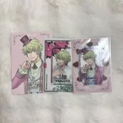 うたプリ 日向大和 セット