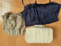 アクシーズファム 2点セット※ネイビー売り切れ