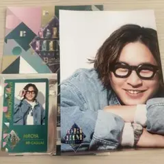 宮城大弥 オリメン