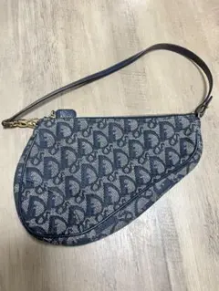 Christian Dior バッグ サドルバッグ クリスチャンディオール