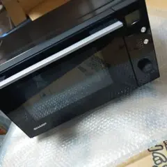 ●お値下げ● 使用10ヶ月 SHARP シャープ 電子レンジ