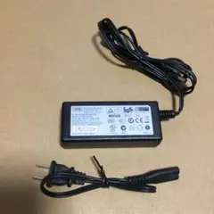 IO・DATA LAN DISK 電源アダプター DA-48Q12【動作品】