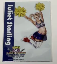 LOLLIPOP CHAINSAW RePOP オリジナルブロマイドセット