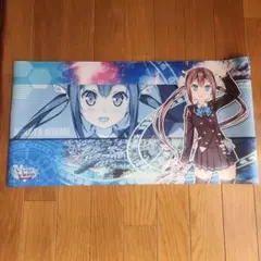 2025年最新】日向 美海 プレイマットの人気アイテム - メルカリ