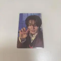 K-POP タレントカード ROMANCE: UNTOLD ジョンウォン