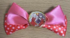 蓮ノ空　ブレード　リボン　みらくらぱーく　大沢瑠璃乃　藤島慈