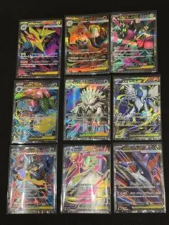 メガブレイブ　メガシンフォニア　SR 17枚まとめ売り