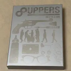 関ジャニ∞　8UPPERS　パッチアッパーズ　初回限定Special盤