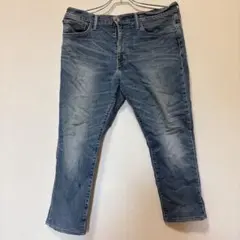 Levi’s リーバイス 511 スリムフィット W36 メンズXL ジーンズ