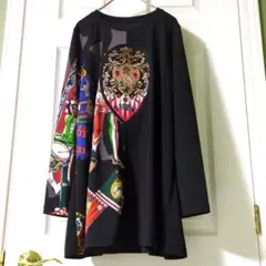 【専用】◎未使用　TOKUKO 1er VOL　チュニック　イタリア　シエナ