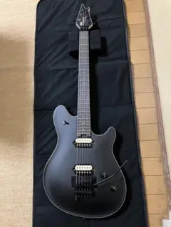 期間限定値下げ EVH Wolf Gang Special SBK
2023年製 EVHからWolfgang® Specialの2機種が登場 | ギタセレ（Guitar