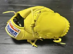 H i-GOLD ハイコールド 軟式グローブ ピッチャー用 本日限定価格