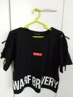 子供用 M Tシャツ 女の子