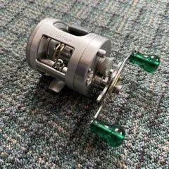 アブガルシア モラムSX3601C