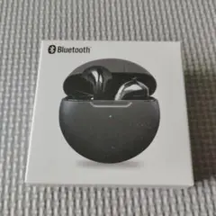 Revolution-T True Wireless Earphone　ブラック