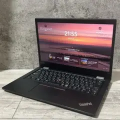 第11世代 Core i7 SSD512GB メモリ16GB 上位ノートPC
