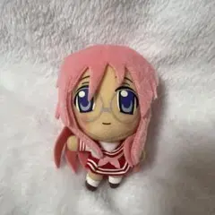 2025年最新】らきすた ぬいぐるみの人気アイテム - メルカリ